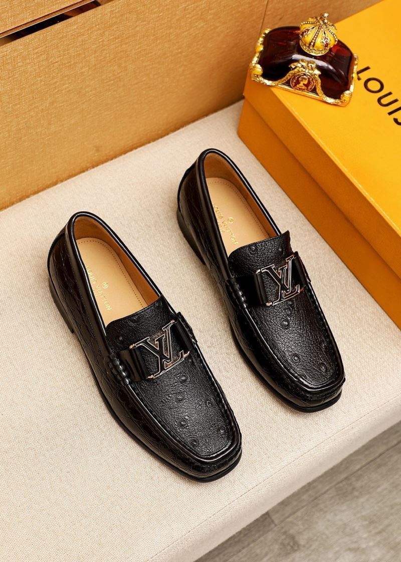 Louis Vuitton Business Shoes